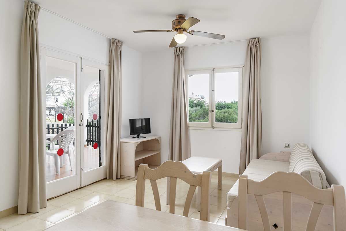 Hôtel Club Marmara Oasis Menorca 2* pas cher photo 11