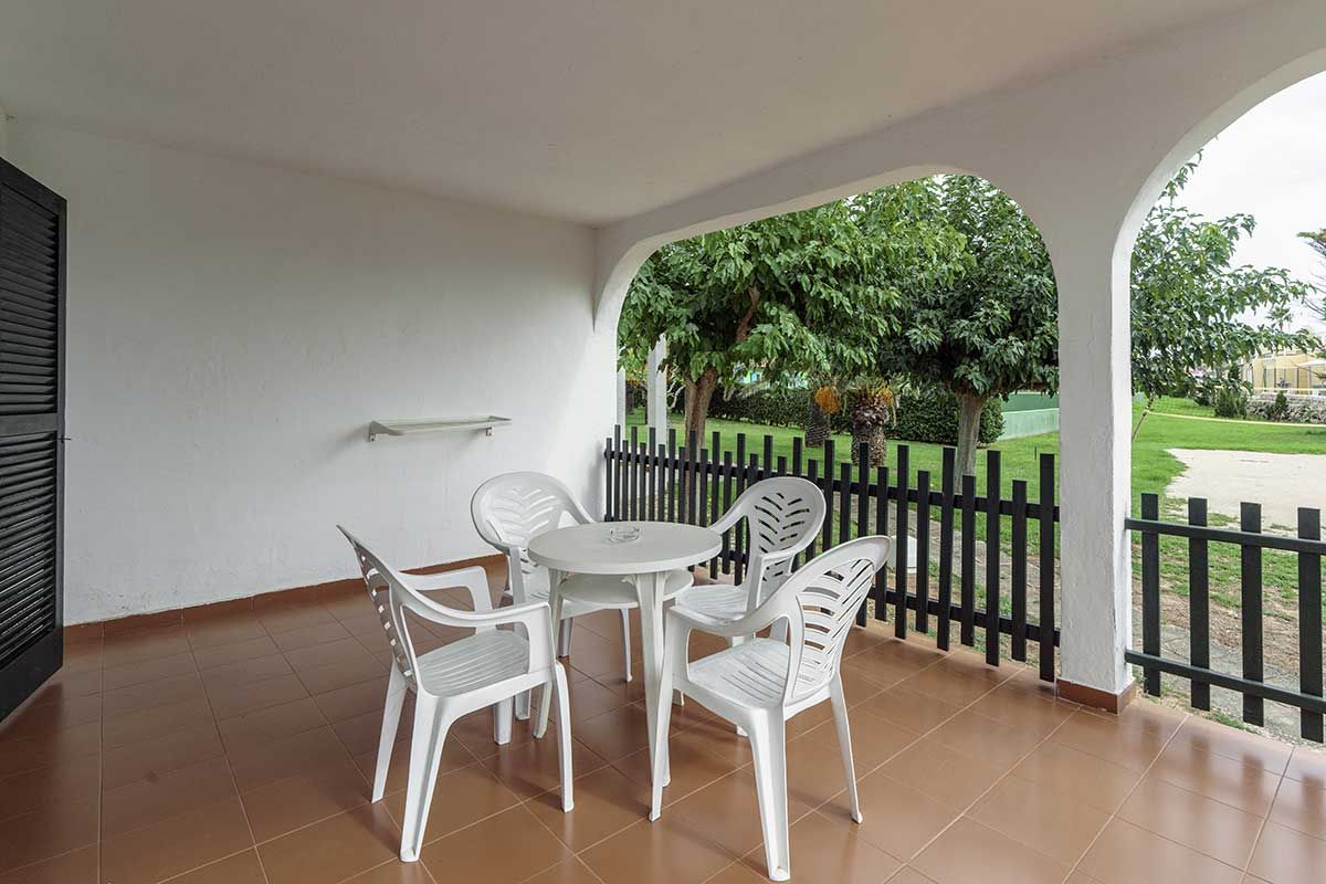 Hôtel Club Marmara Oasis Menorca 2* pas cher photo 16