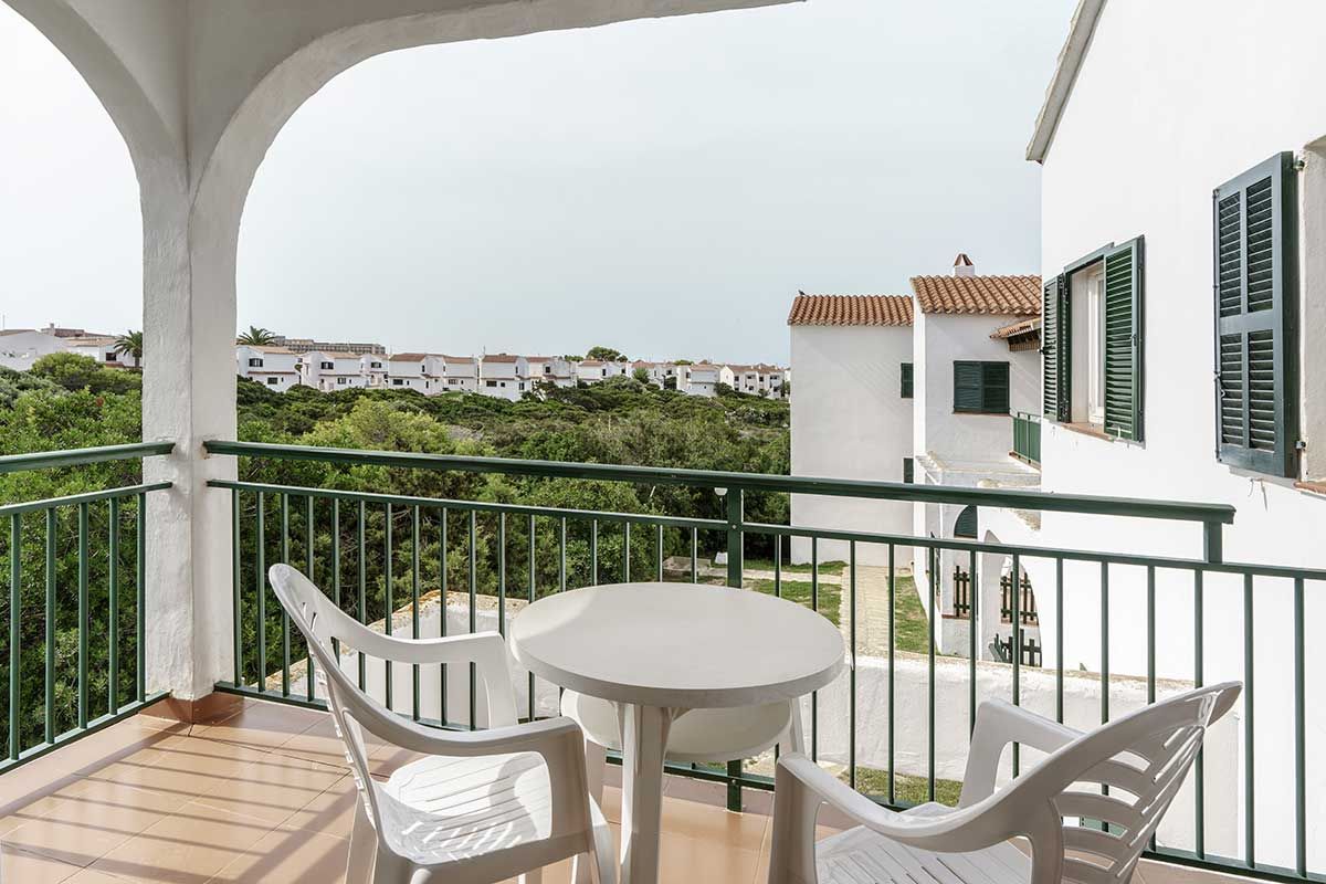 Hôtel Club Marmara Oasis Menorca 2* pas cher photo 22