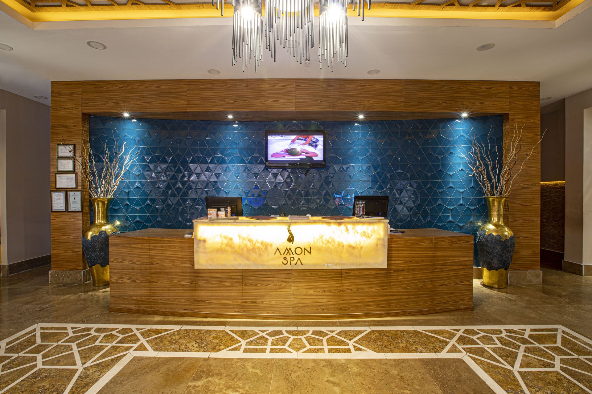 Hôtel Sherwood Exclusive Lara 5* pas cher photo 9