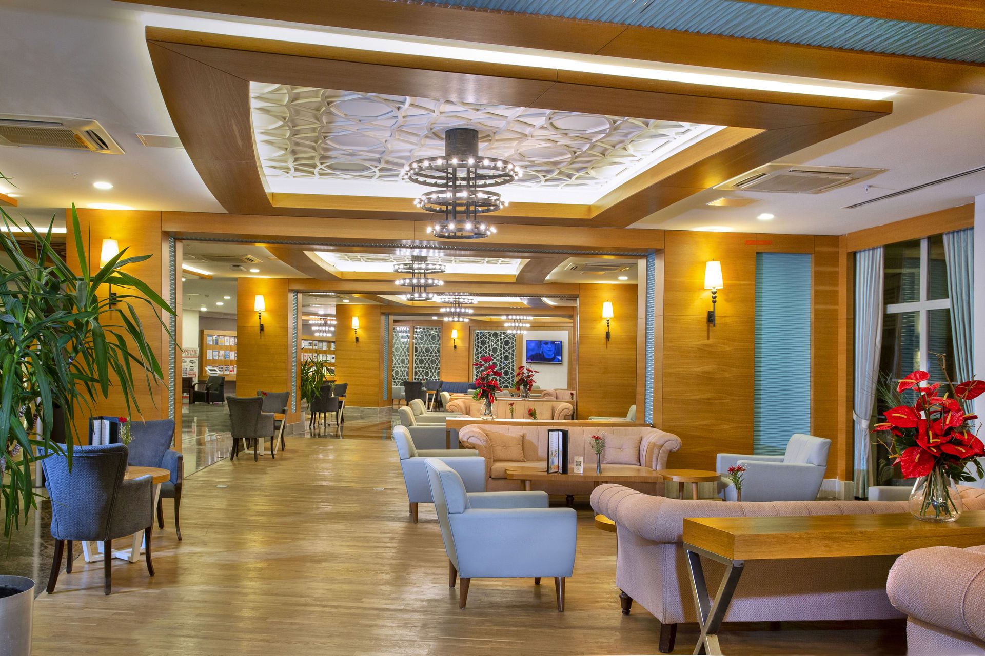 Hôtel Sherwood Exclusive Lara 5* pas cher photo 12