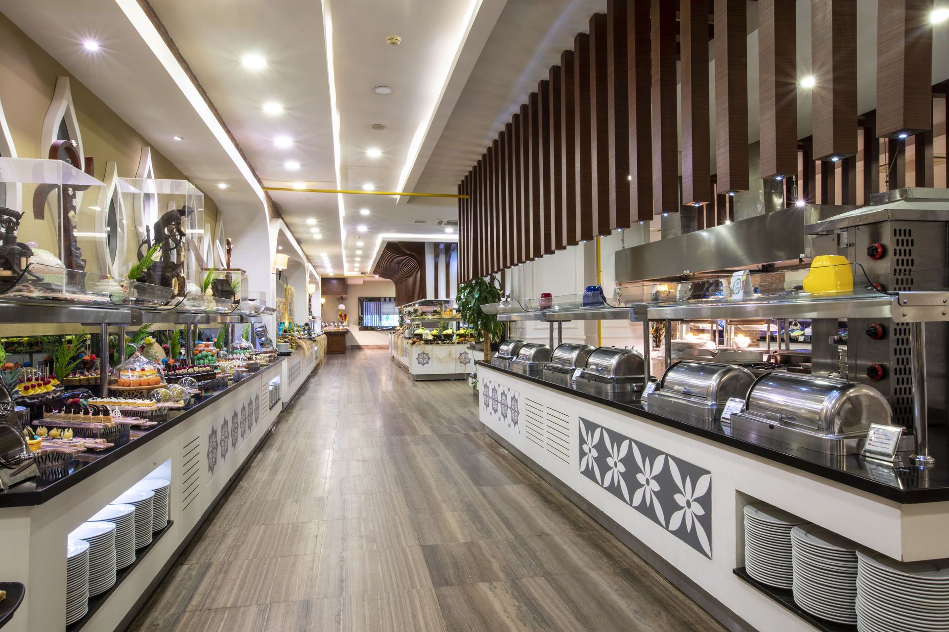 Hôtel Sherwood Exclusive Lara 5* pas cher photo 13