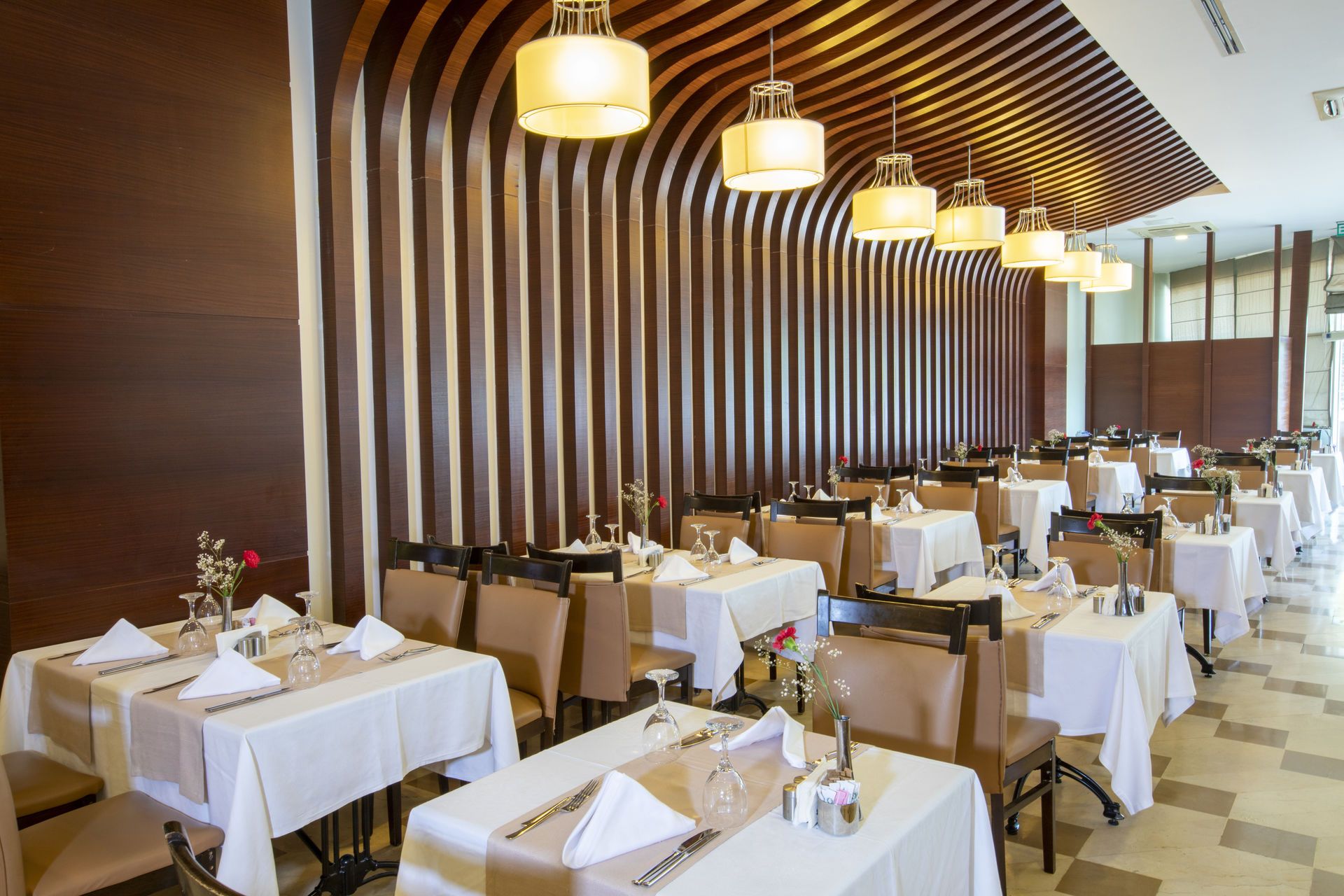 Hôtel Sherwood Exclusive Lara 5* pas cher photo 14