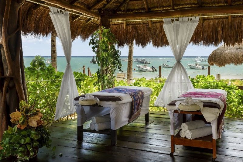 Hôtel The Reef Coco Beach 4* pas cher photo 12