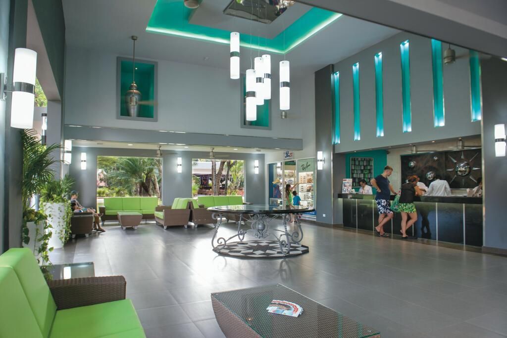 Hôtel Riu Lupita 5* pas cher photo 4