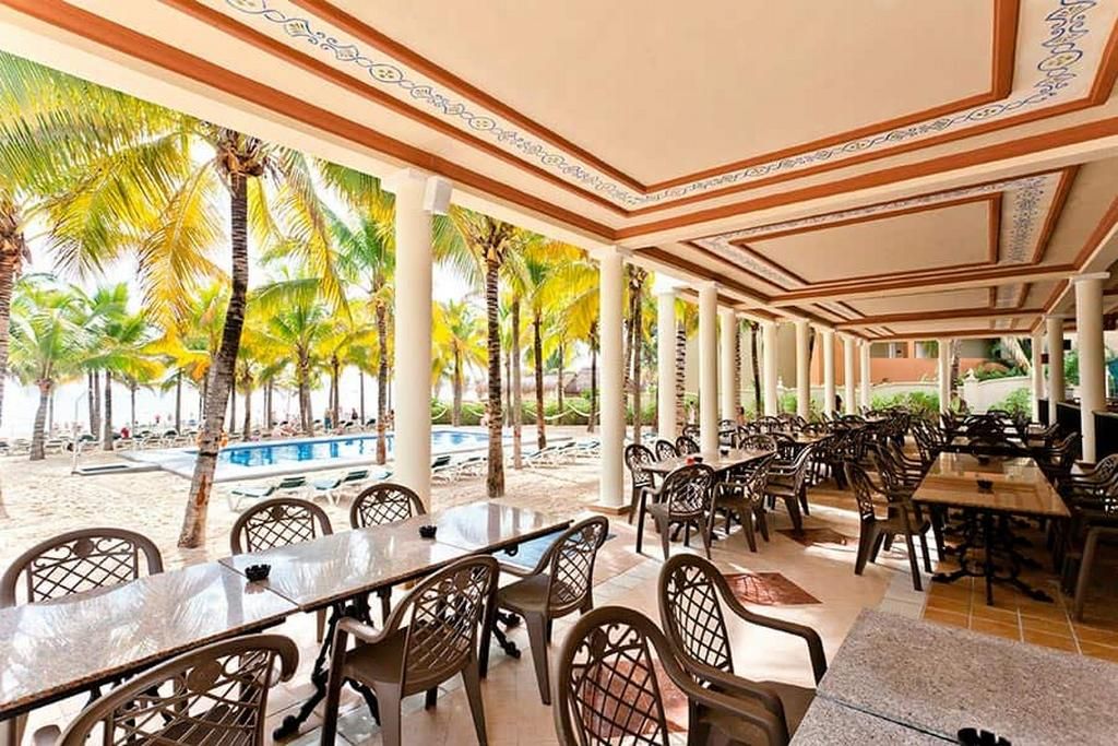 Hôtel Riu Lupita 5* pas cher photo 6