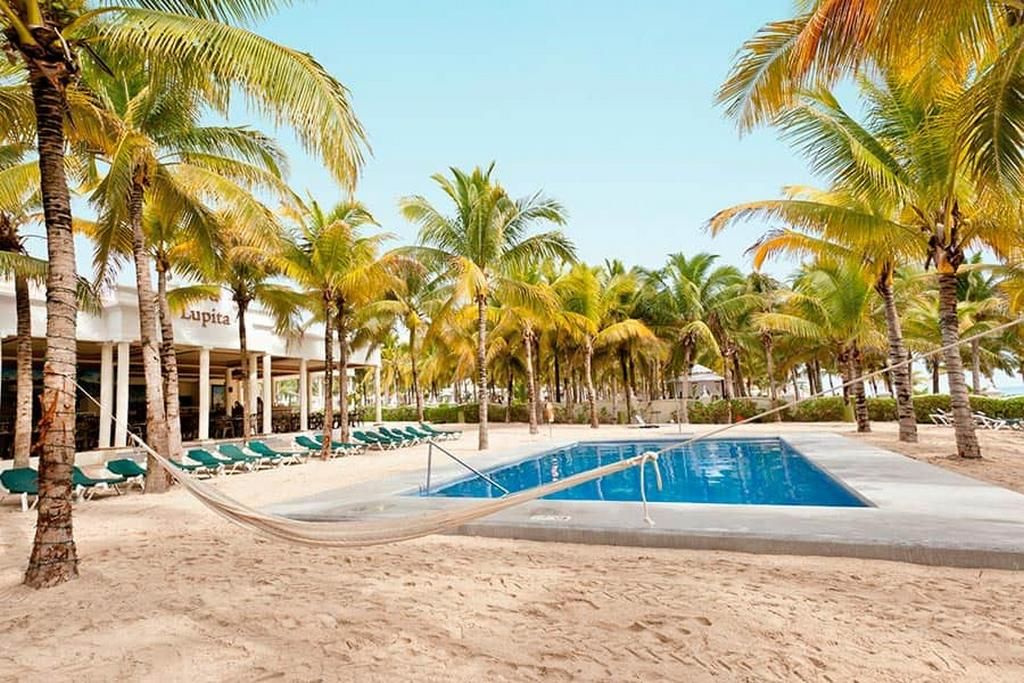 Hôtel Riu Lupita 5* pas cher photo 7