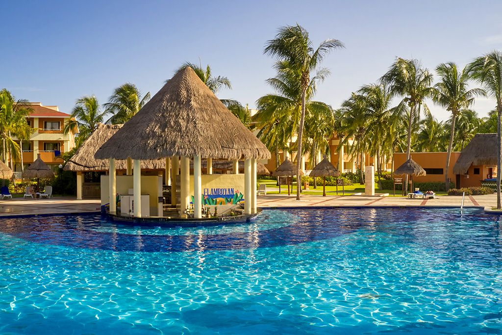 Hôtel Grand Bahia Principe Coba 5* pas cher photo 2