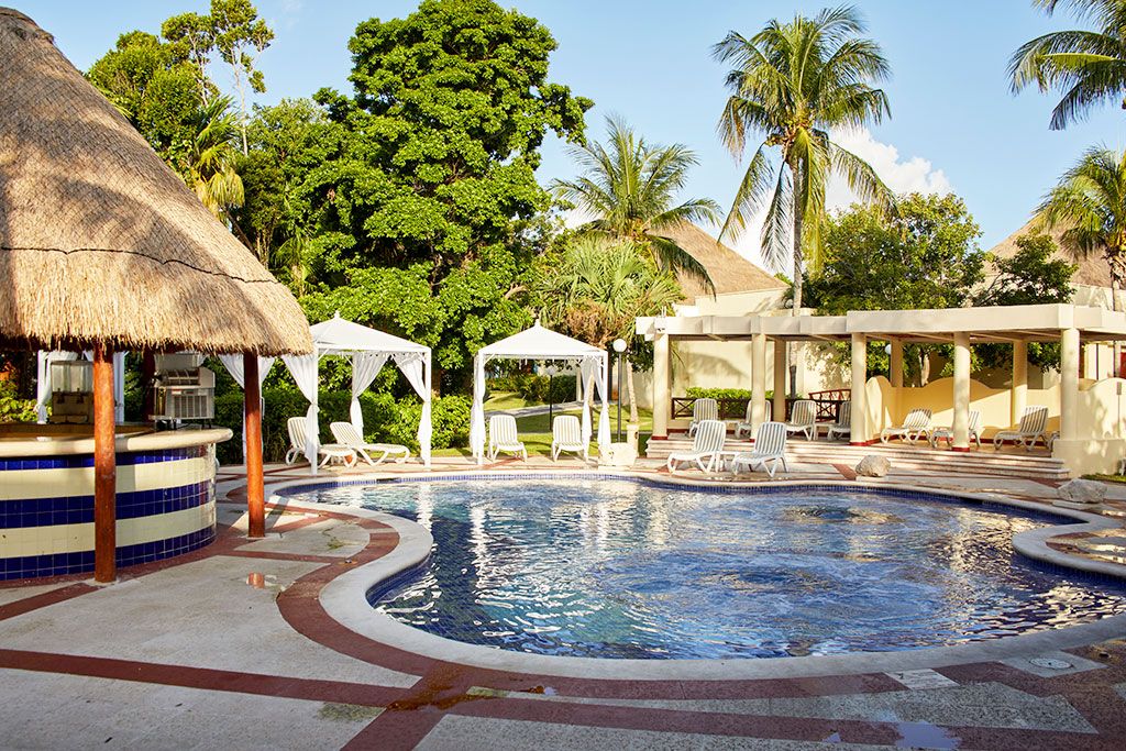 Hôtel Grand Bahia Principe Coba 5* pas cher photo 3