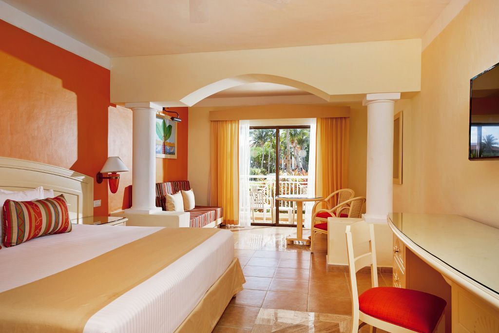 Hôtel Grand Bahia Principe Coba 5* pas cher photo 5