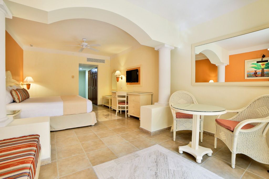 Hôtel Grand Bahia Principe Coba 5* pas cher photo 6