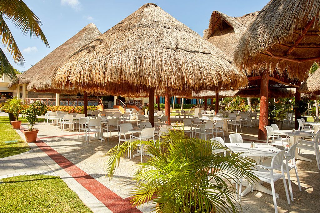 Hôtel Grand Bahia Principe Coba 5* pas cher photo 8