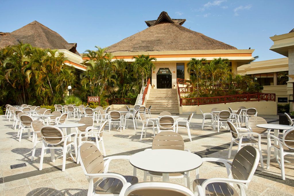 Hôtel Grand Bahia Principe Coba 5* pas cher photo 9