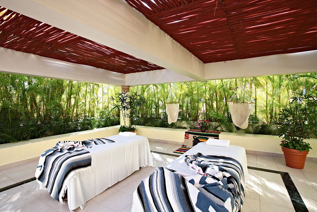 Hôtel Grand Bahia Principe Coba 5* pas cher photo 12