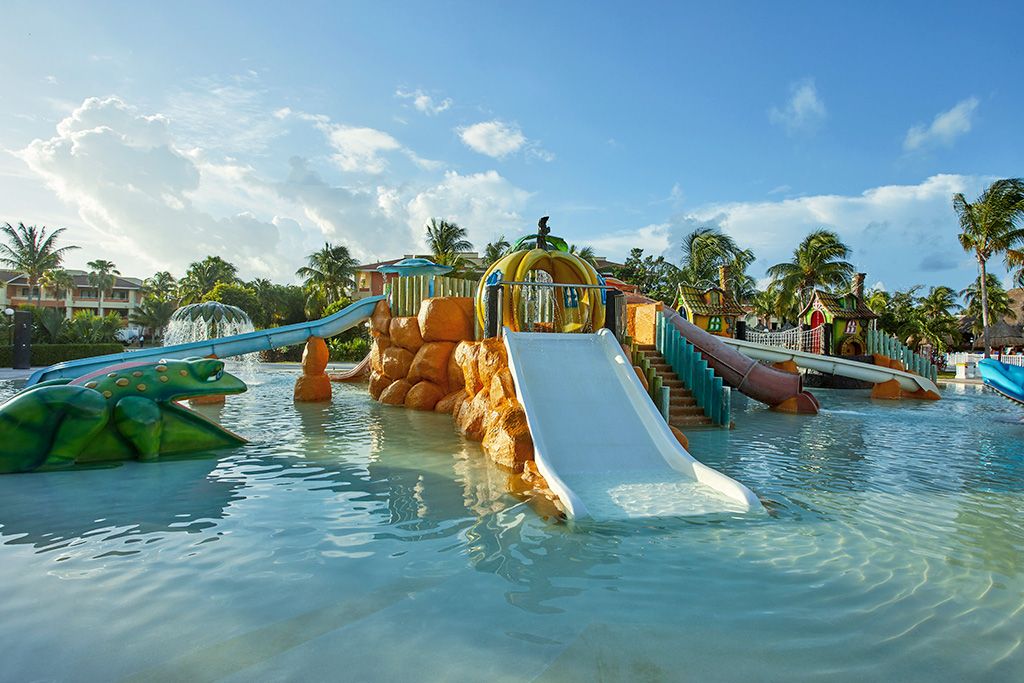 Hôtel Grand Bahia Principe Coba 5* pas cher photo 13