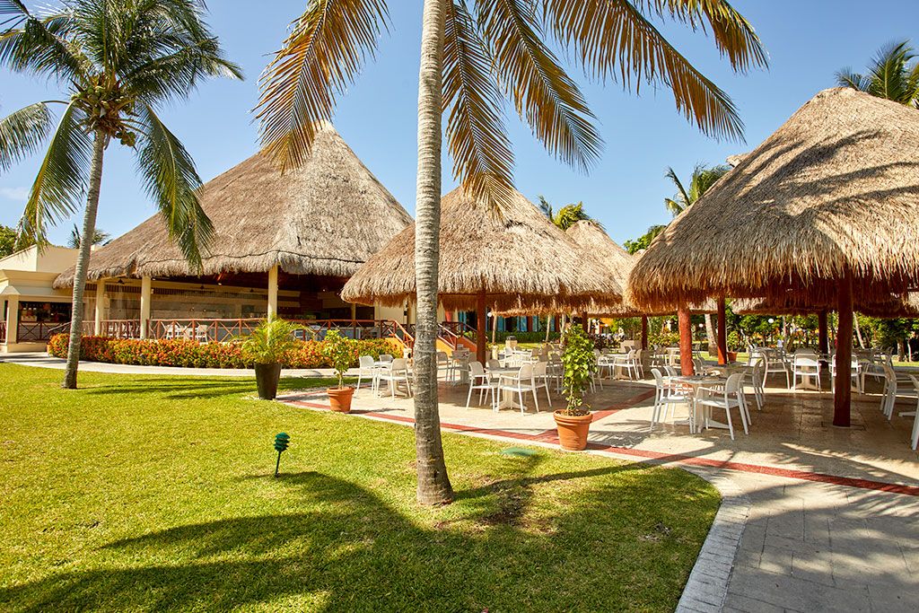 Hôtel Grand Bahia Principe Coba 5* pas cher photo 14
