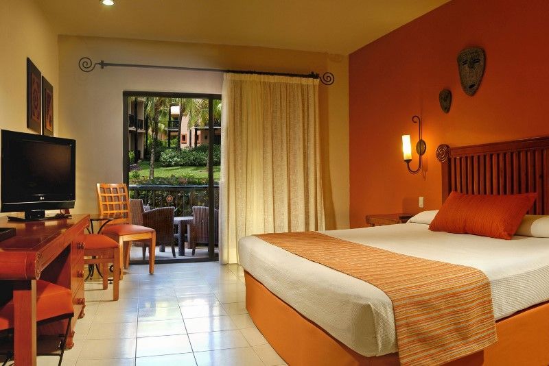 Hôtel Catalonia Riviera Maya 4* pas cher photo 2