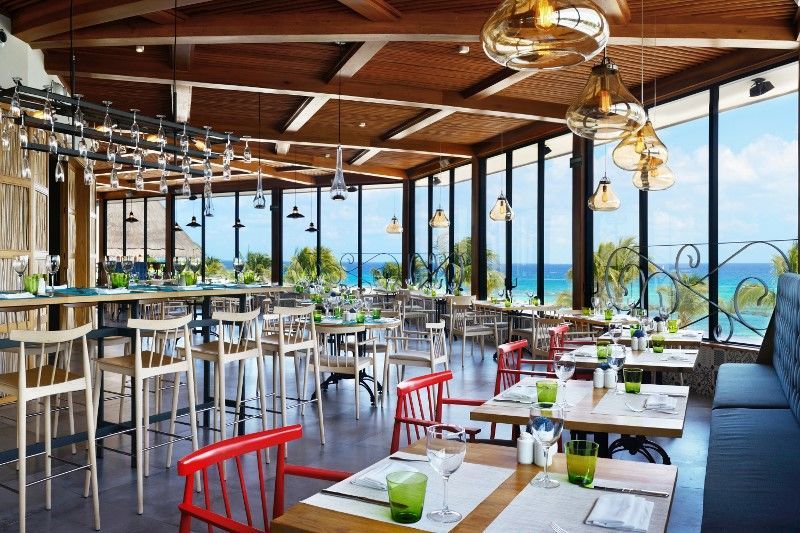 Hôtel Catalonia Riviera Maya 4* pas cher photo 6
