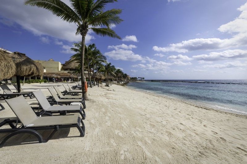 Hôtel Catalonia Riviera Maya 4* pas cher photo 7