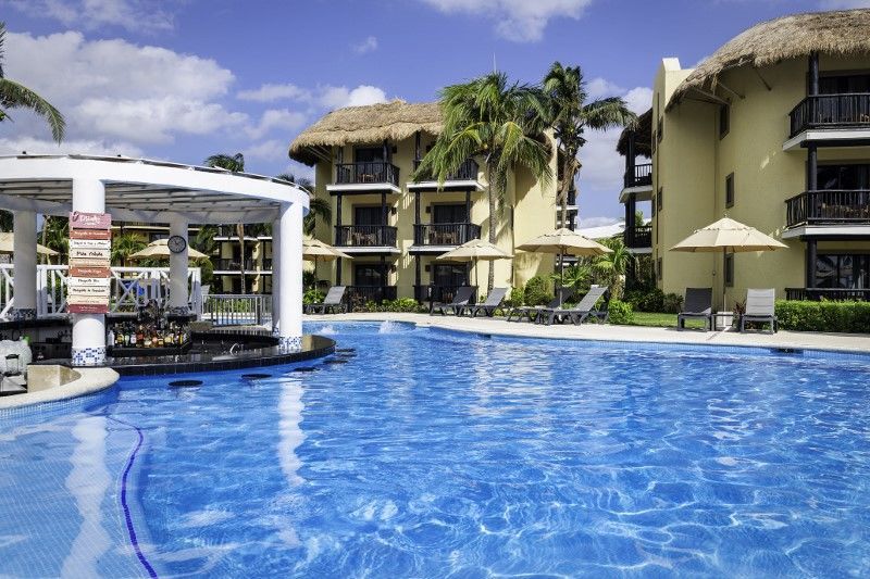 Hôtel Catalonia Riviera Maya 4* pas cher photo 8