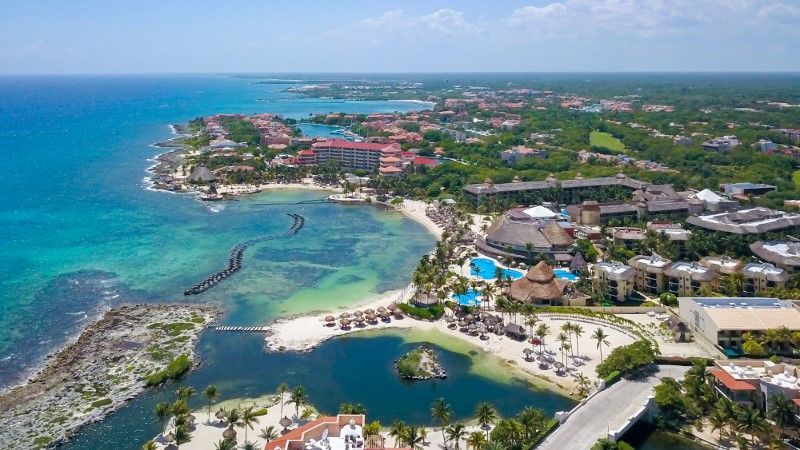 Hôtel Catalonia Riviera Maya 4* pas cher photo 9