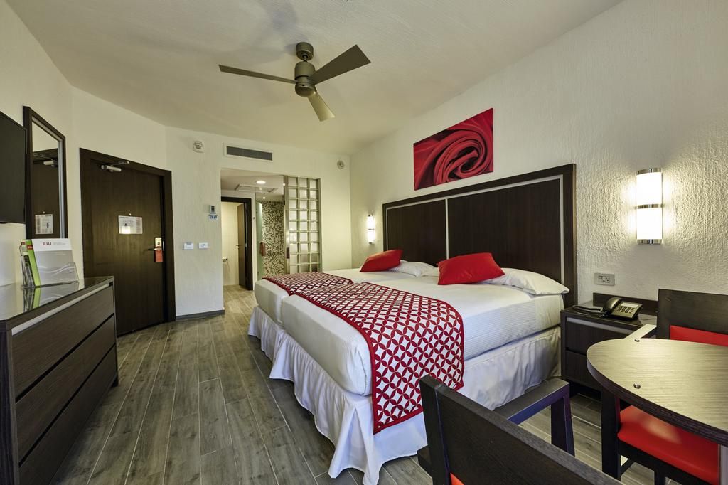 Hôtel Riu Tequila 5* pas cher photo 3