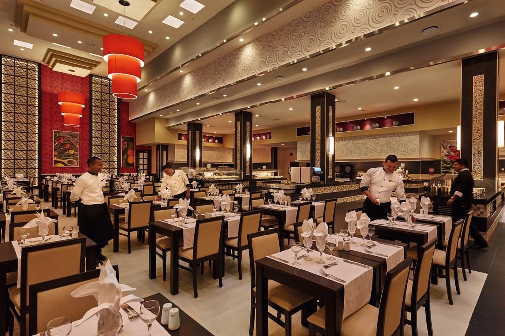 Hôtel Riu Tequila 5* pas cher photo 8