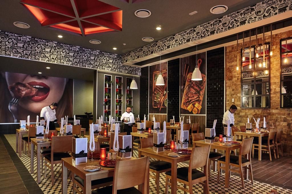 Hôtel Riu Tequila 5* pas cher photo 9