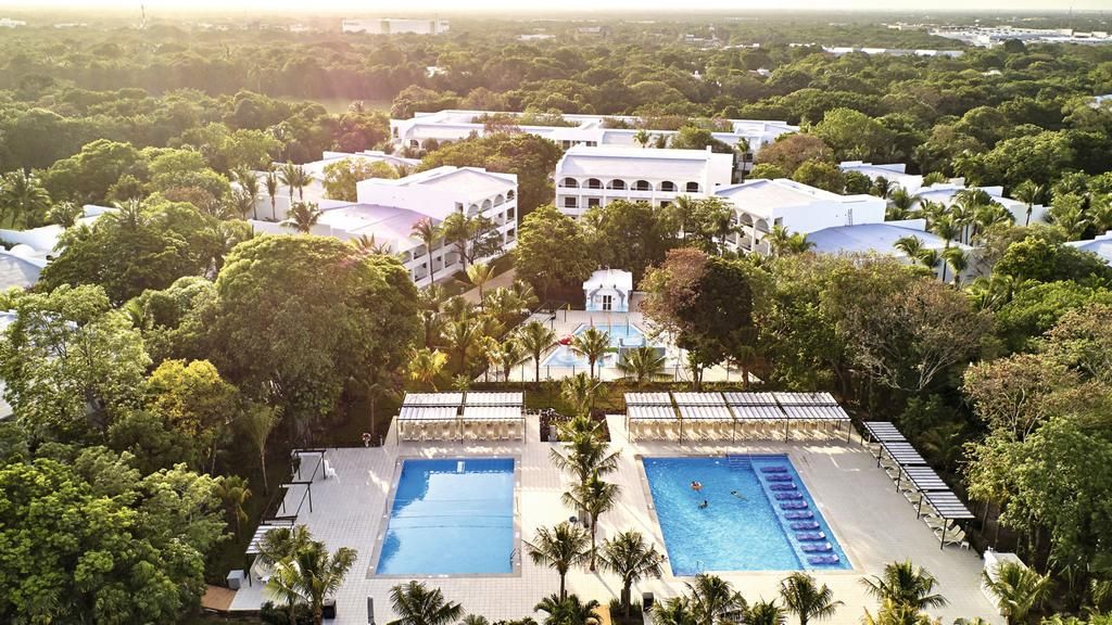 Hôtel Riu Tequila 5* pas cher photo 3