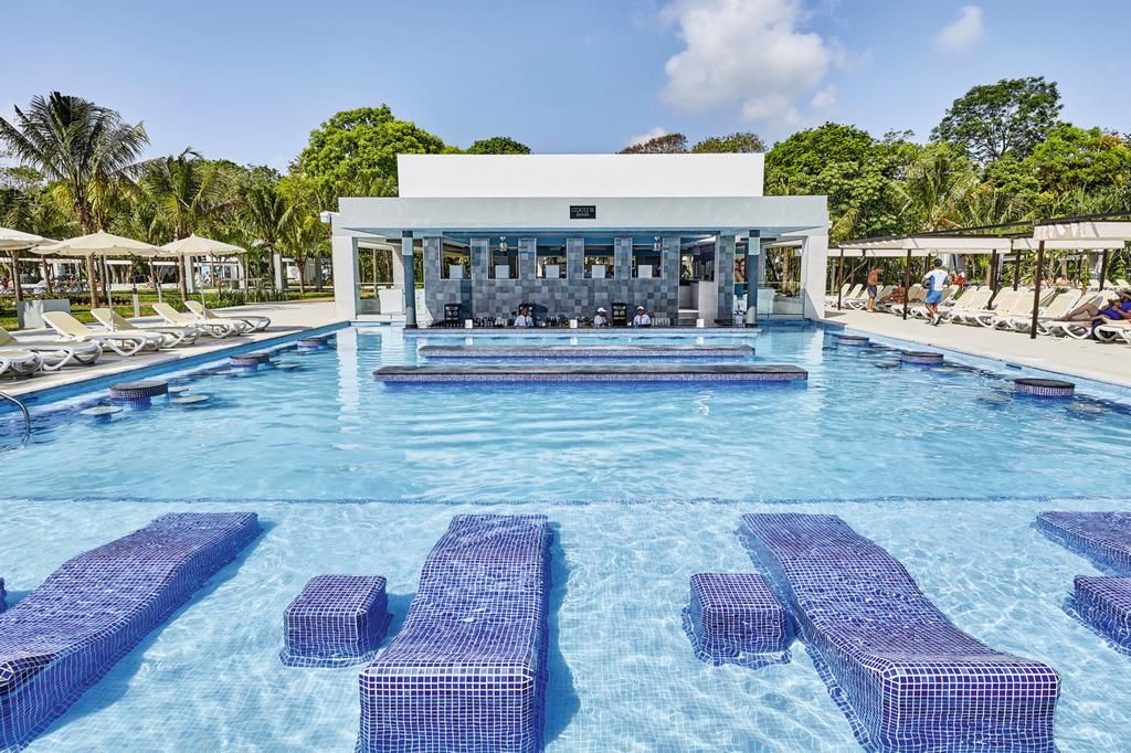 Hôtel Riu Tequila 5* pas cher photo 6