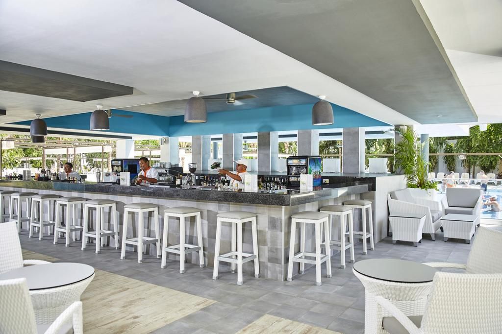 Hôtel Riu Tequila 5* pas cher photo 7