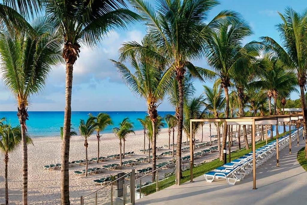Hôtel Riu Yucatan 5* pas cher photo 3