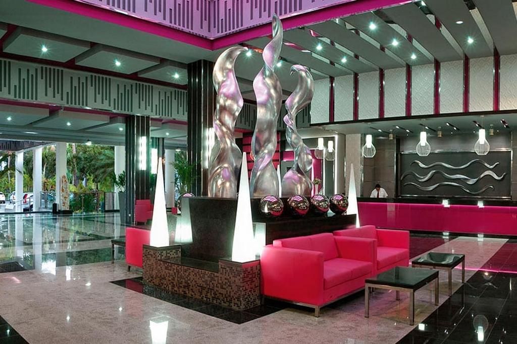Hôtel Riu Yucatan 5* pas cher photo 4