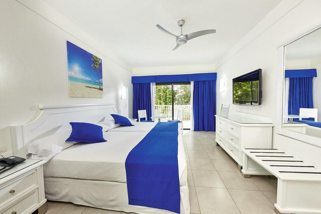 Hôtel Riu Yucatan 5* pas cher photo 5