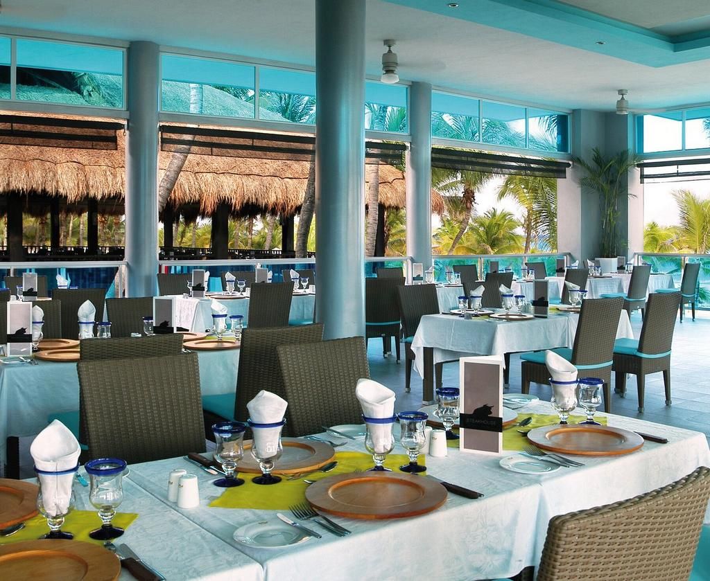 Hôtel Riu Yucatan 5* pas cher photo 6