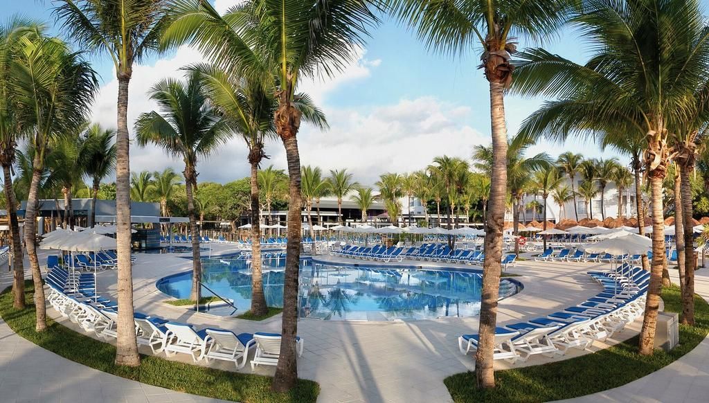 Hôtel Riu Yucatan 5* pas cher photo 7