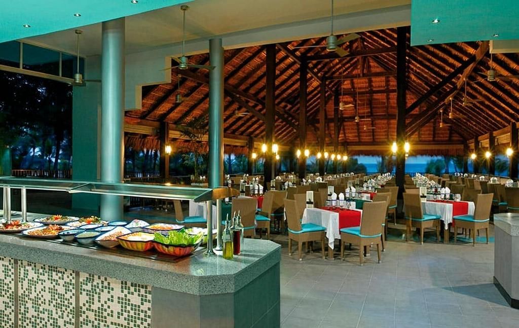 Hôtel Riu Yucatan 5* pas cher photo 8