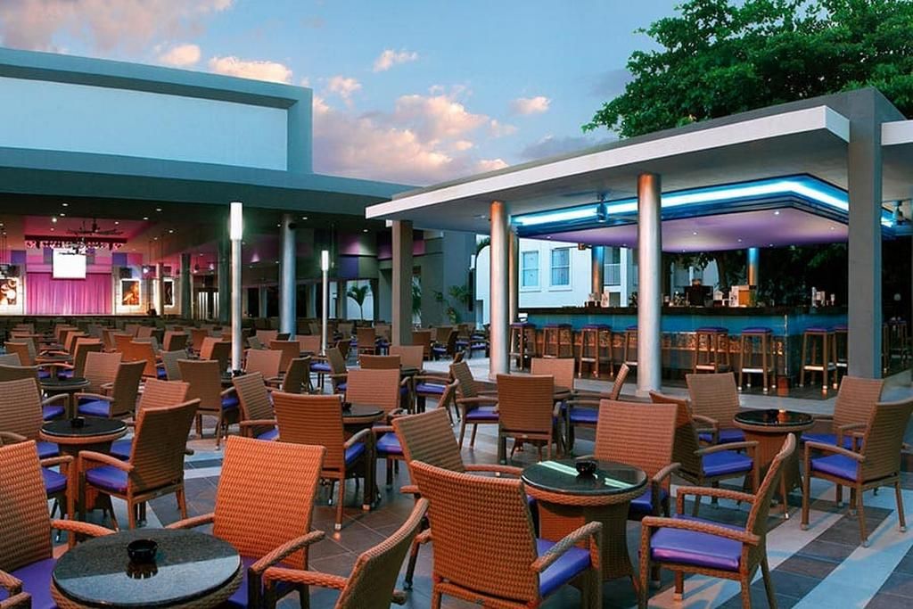 Hôtel Riu Yucatan 5* pas cher photo 10