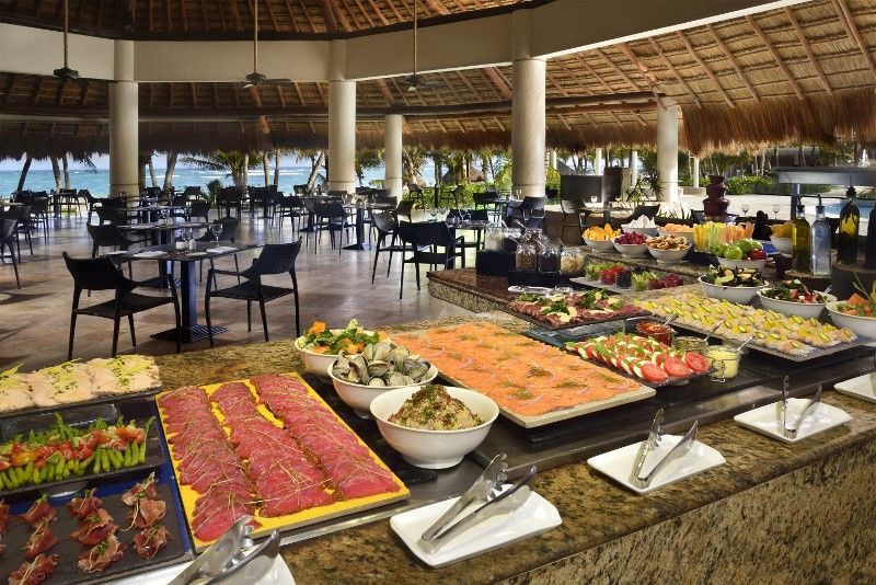 Hôtel Catalonia Royal Tulum 5* pas cher photo 7