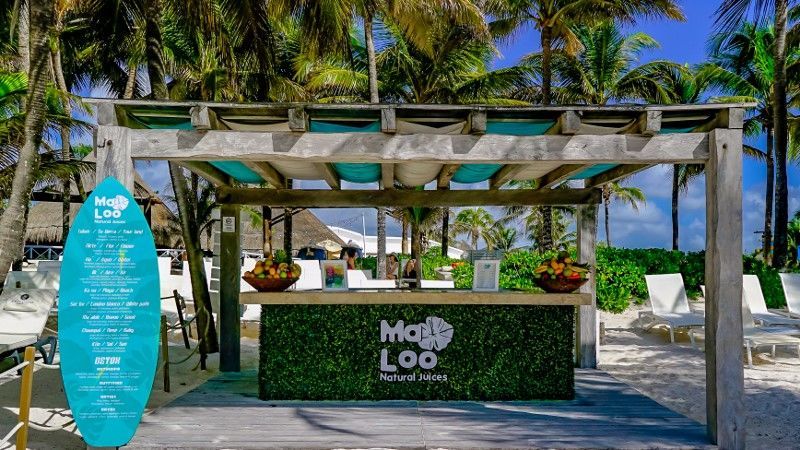 Hôtel Catalonia Royal Tulum 5* pas cher photo 10