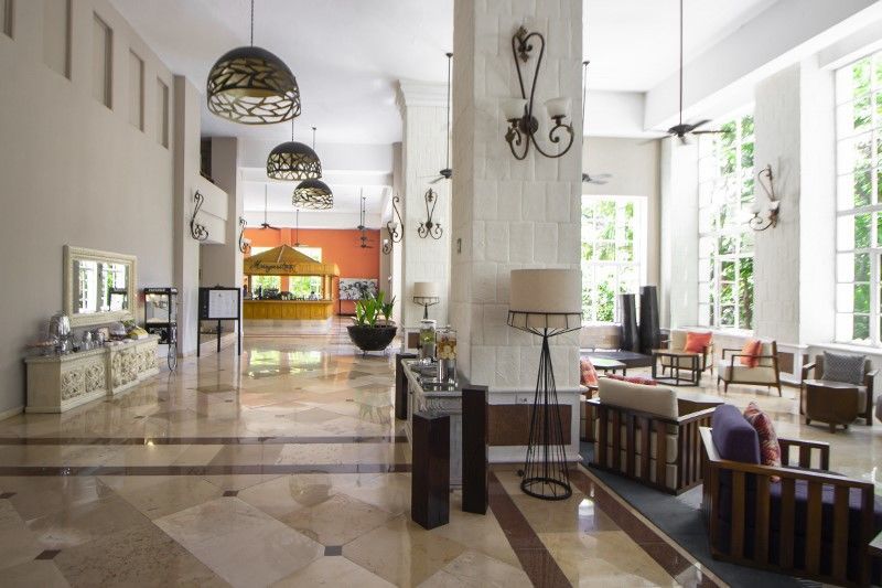 Hôtel Catalonia Royal Tulum 5* pas cher photo 11