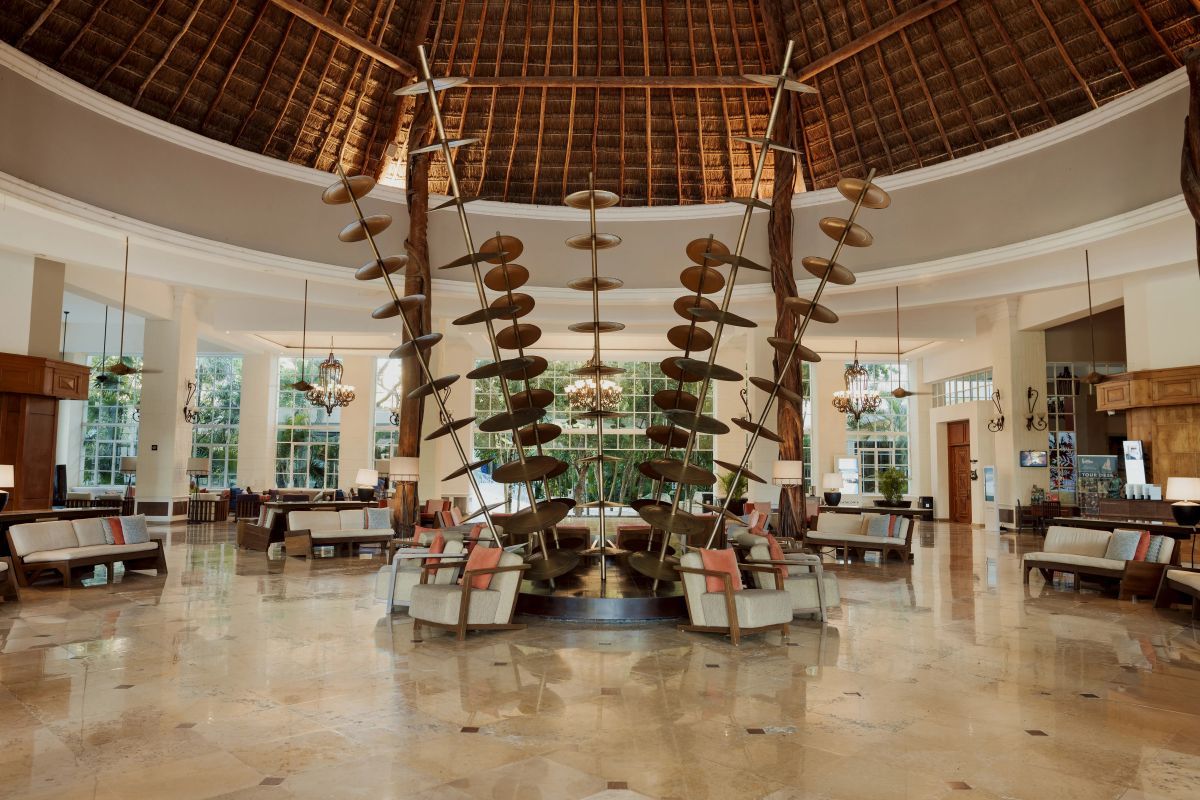 Hôtel Catalonia Royal Tulum 5* pas cher photo 4
