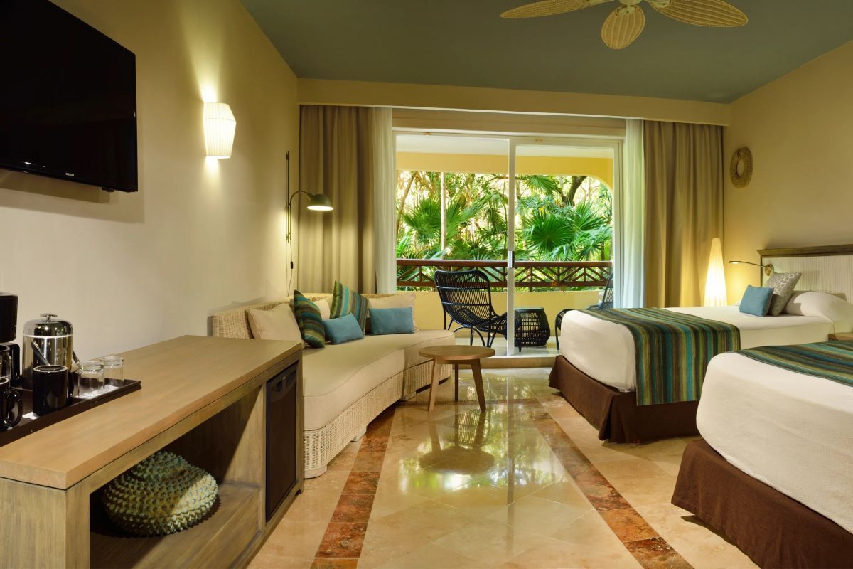 Hôtel Catalonia Royal Tulum 5* pas cher photo 5
