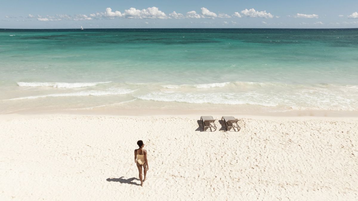 Hôtel Catalonia Royal Tulum 5* pas cher photo 6