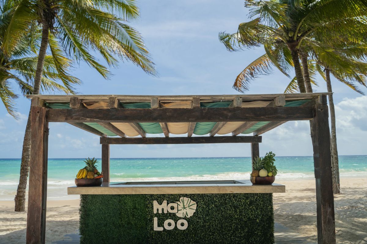 Hôtel Catalonia Royal Tulum 5* pas cher photo 8