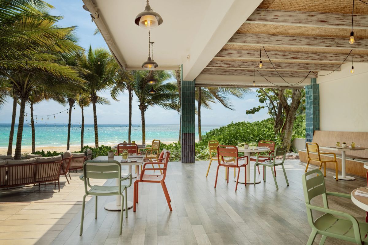 Hôtel Catalonia Royal Tulum 5* pas cher photo 9