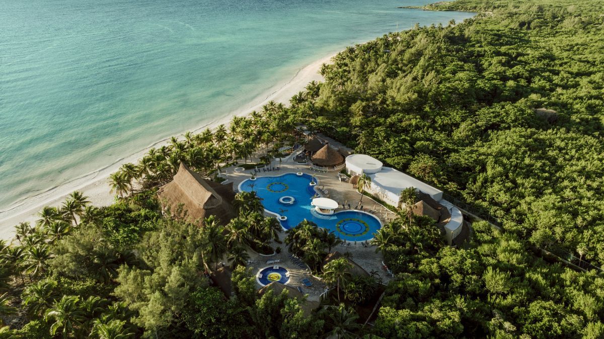 Hôtel Catalonia Royal Tulum 5* pas cher photo 14