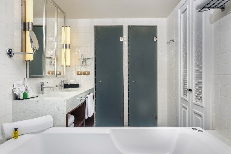 Hôtel Ocean Riviera Paradise 5* pas cher photo 13