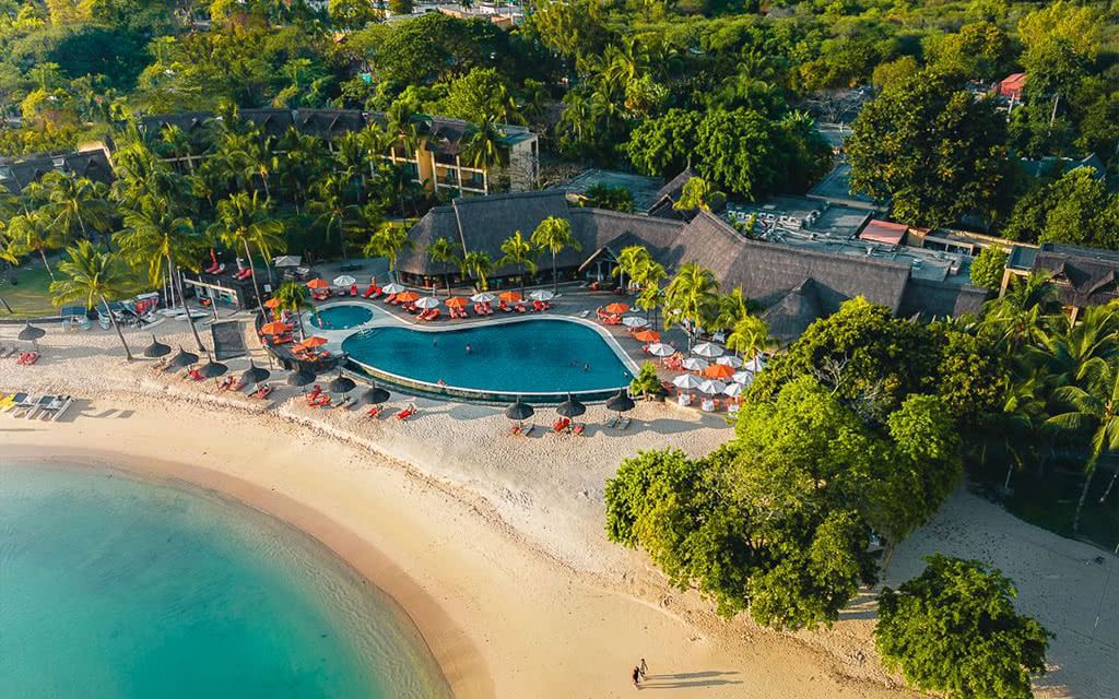 Hôtel Sands Suites Resort et Spa 4* pas cher photo 2