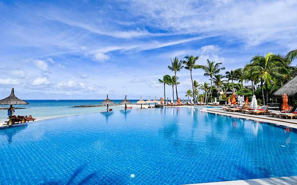 Hôtel Sands Suites Resort et Spa 4* pas cher photo 3